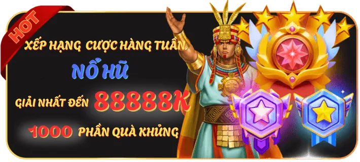 Ưu đãi chào mừng thành viên mới j88vip2 nổ hũ