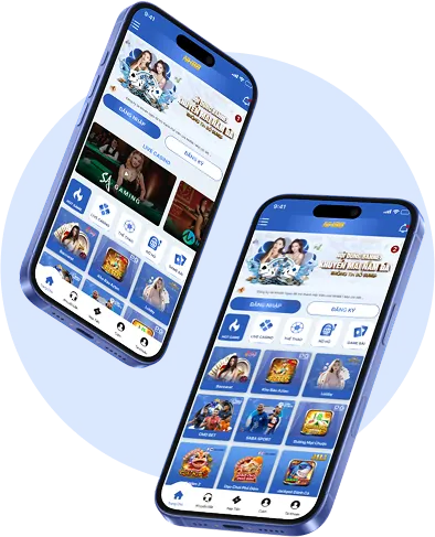 Giao diện thân thiện j88vip2 nổ hũ
