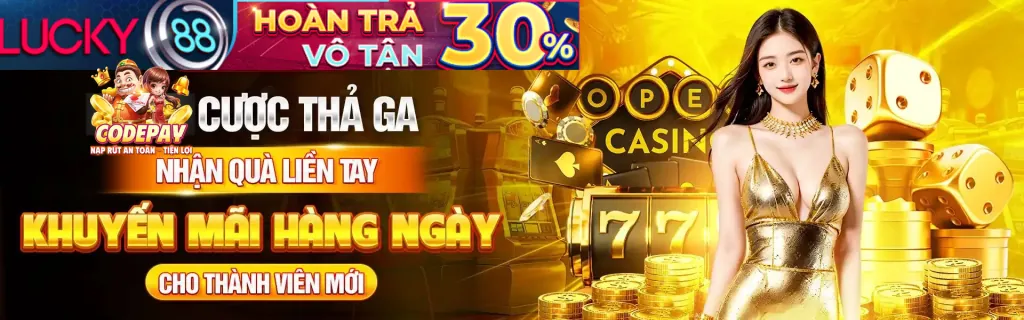 Thưởng nạp tiền, sự kiện đặc biệt